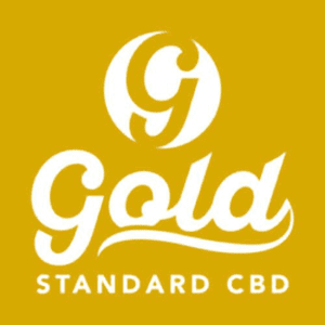 Gold Standard Brand Page Logo