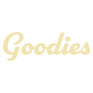 Goodies Brand Page Logo