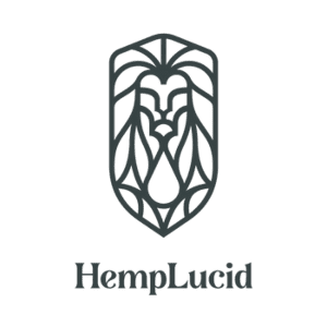 Hemp Lucid Brand Page Logo
