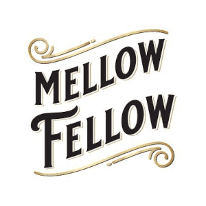 Mellow Fellow Brand Page Logo