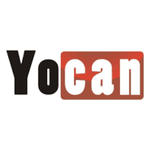 Yocan Brand Page Logo