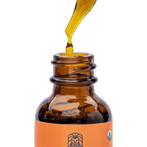 HempLucid Tincture Hemp Seed Oil (1350 mg CBD) - Detail