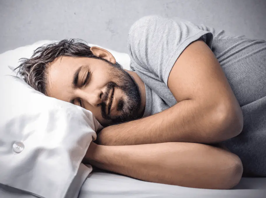 Better Sleep with CBD