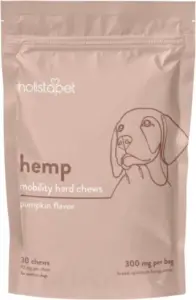 CBD Dog Treats