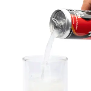 Rebel Rabbit Wild Hare Delta 9 Seltzer 4 Pack - Grapefruit (40 mg Total Delta 9 THC) - Detail