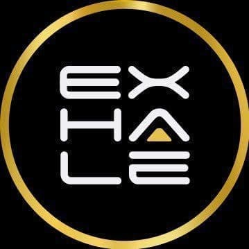 Exhale logo