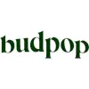 Budpop product logo