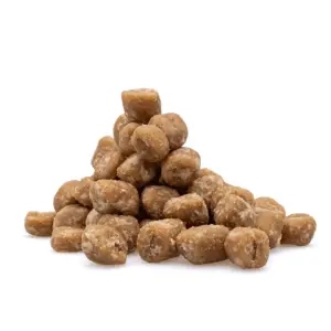 Baked Bags Delta 8 THC Dope Dough - Churros (1000 mg Total Delta 8 THC) - Pile