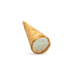 Baked Bags Delta 9 THC Coned - Mint Chip (150 mg Total Delta 9 THC) - Single