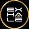 Exhale Wellness Brand Logo - small
