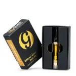 Shop Gold Standard CBD Vape Cartridge - Super Lemon Haze (450 mg