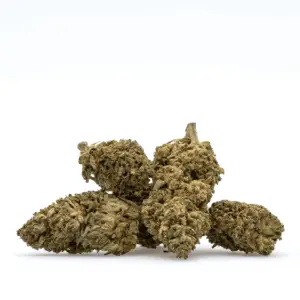 THCa Flower Gelato Pile