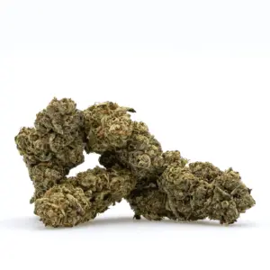 THCa Flower Ice Cream Cookies - Pile