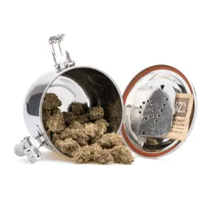 Boveda 2 Oz Cvault - Large - Combo