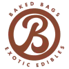 Baked Bags brand page logo - small