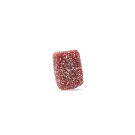 Wyld Delta 9 THC Mellow Indica Gummies - Marionberry - 10 Count (100 mg Delta 9 THC Total) - Single
