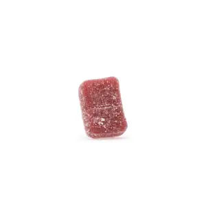 Wyld Delta 9 THC Playful Hybrid Gummies - Huckleberry - 10 Count (100 mg Delta 9 THC Total) - Single