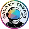 Galaxy Treats Logo