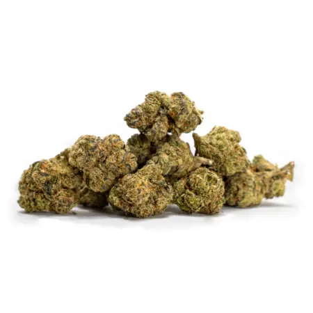 THCa Flower OG Kush - Pile
