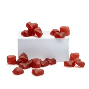 Camino Delta 9 THC Chill Gummies - Wild Berry - Pile