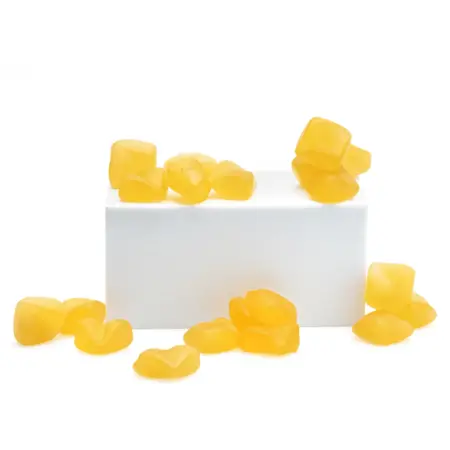 Camino Delta 9 THC and CBD Social Gummies - Sparkling Pear - Pile