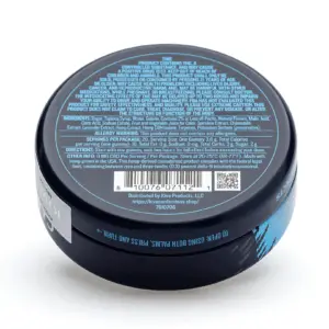 Camino Delta 9 THC and CBN Sleep Gummies - Midnight Blueberry - Tin Back