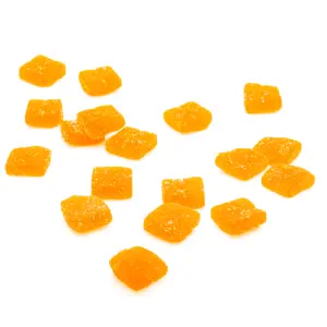 Urb Delta 8 THC and Delta 9 THC Cloud 9 Skybites - Fruity Cereal (90 mg Delta 8 THC + 10 mg Delta 9 THC Total) - Pile