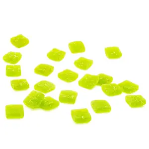 Urb Delta 8 THC and Delta 9 THC Cloud 9 Skybites - Prickly Pear Watermelon (90 mg Delta 8 THC + 10 mg Delta 9 THC Total) - Pile