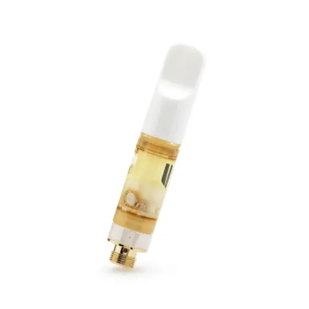 PharmaTHC Uncut Gems THCa Live Rosin Vape Cartridge - Maui Wowie (.5 gram) - Cart