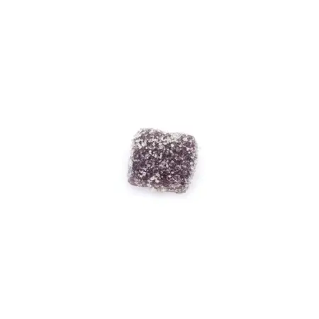 Pure Roots Botanicals THC Live Rosin Gummies - Blueberry Blast (200 mg Total Delta 9 THC) - single
