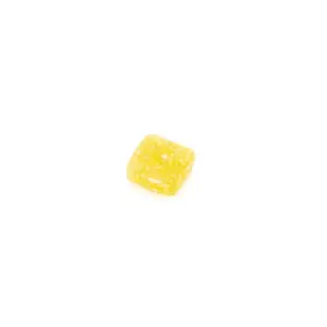 Pure Roots Botanicals THC Live Rosin Gummies - Pineapple Paradise (200 mg Total Delta 9 THC) - single