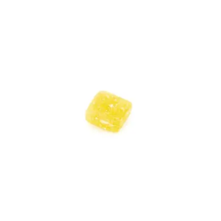 Pure Roots Botanicals THC Live Rosin Gummies - Pineapple Paradise (200 mg Total Delta 9 THC) - single