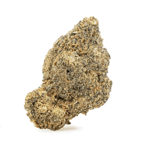 THCa Flower Baby Yoda - nug