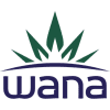 Wana brand logo - small
