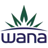 Wana brand logo - small