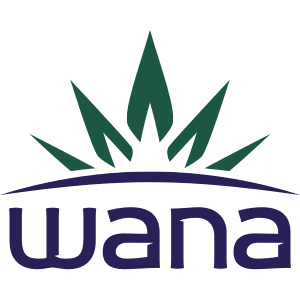 Wana brand logo