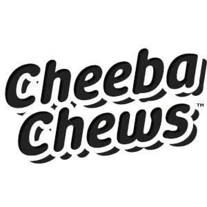 Cheeba Chews logo