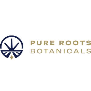 Pure Roots Botanicals logo