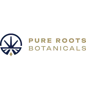 Pure Roots Botanicals logo