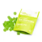 Shop Erth Wellness Delta 9 THC Gummies - Green Crack Online