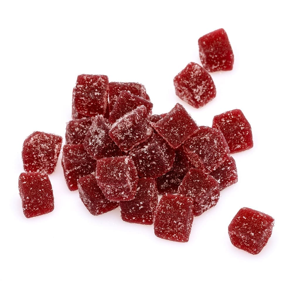 Shop Erth Wellness THC Live Resin Gummies - Wedding Cake Online ...
