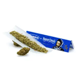 Futurola X Snoop Dogg Papers - combo