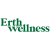 Erth Wellness brand logo small