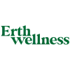 Erth Wellness brand logo small
