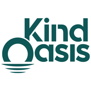 Kind Oasis logo