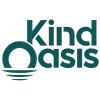 Kind Oasis brand logo small