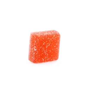 VIIA Delta 9 CBD THCv High Love Libido Gummies - 5 mg THC - Single