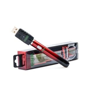 Ooze Smart Battery Vape Pen - Midnight Sun - combo