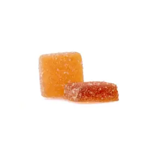 CannaBuddy Delta 9 THC Gummies - Punch Parade 2pk- Product