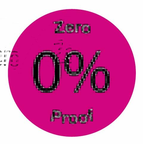 Icon indicating Zero Proof
